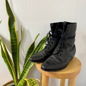 Modern Vice Jett Officer Boot